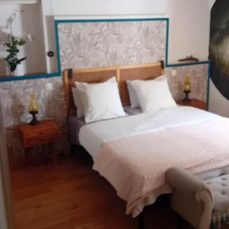 Holiday home L'ermitage De Meyriat Le Grand Refuge For 8 *