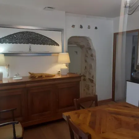 L'ermitage De Meyriat Le Grand Refuge For 8 Holiday home